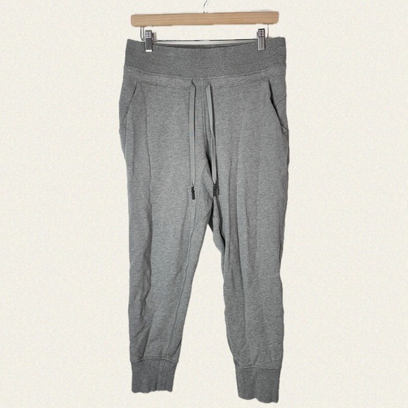 Lululemon Press Pause Jogger II 25.5" - Picture 5 of 7